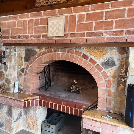 Mobile House F&L Villa Biograd Na Moru Luaran gambar